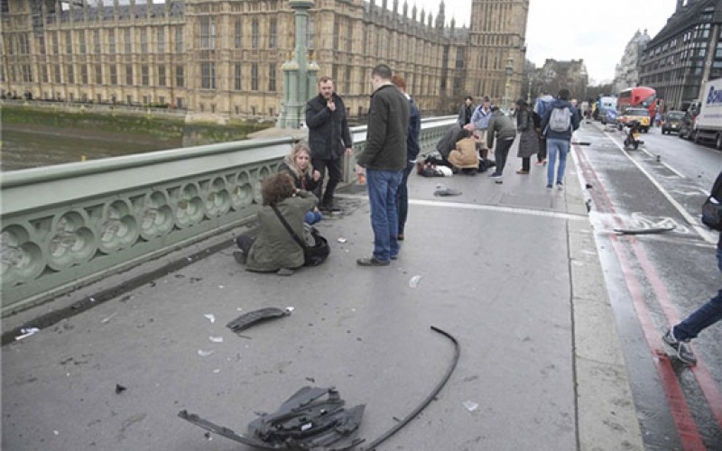 حمله تروریستی «ابوعزالدین» در لندن