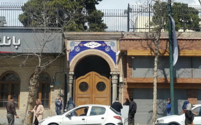 درهای بسته موزه ها به روی گردشگران تهران