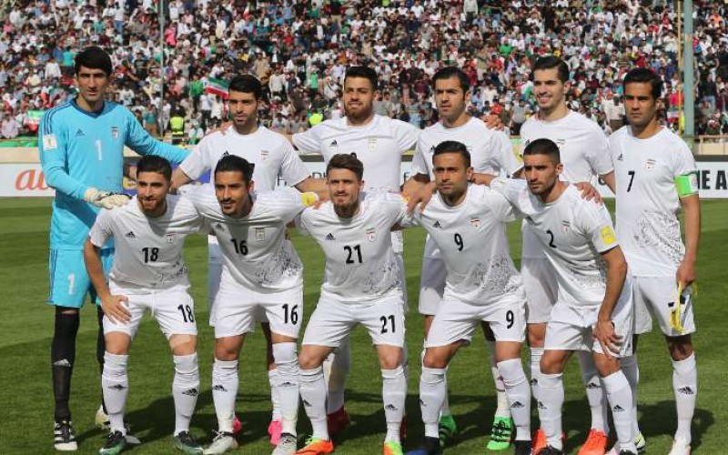 ایران به جام جهانی روسیه نزدیکتر شد