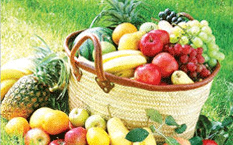 ارتباط مصرف میوه تازه با ابتلا به دیابت