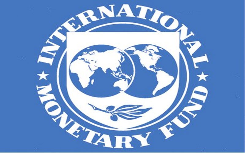 صندوق بین‌المللی پول و ايران2017