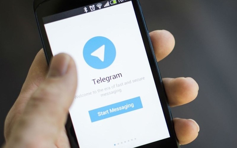 تلگرام در ایران ۴۰ میلیون کاربر فعال دارد