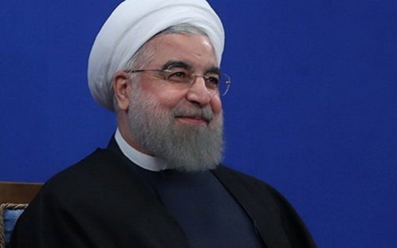 روحانی: طرفدار آزادترین شیوه مناظره ها هستم