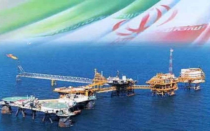 غول‌های نفتی درصدد امضای قرارداد با ایران