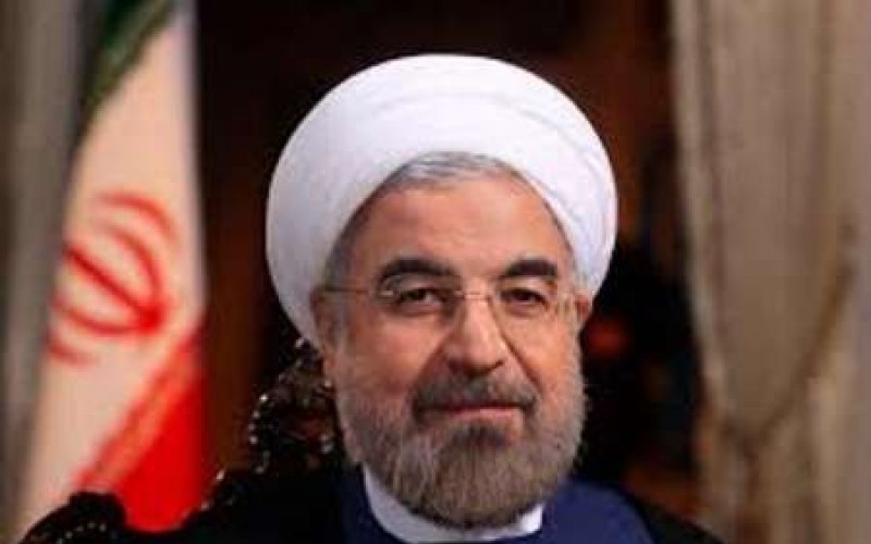ملت بزرگ ایران! شما زمانه را به جلو راندید