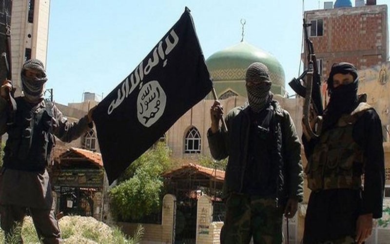 داعش: انفجار در منچستر كار ماست