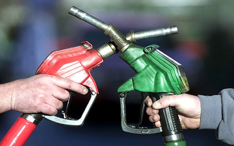 اصلاح يك تصمیم نادرست "بنزینی"