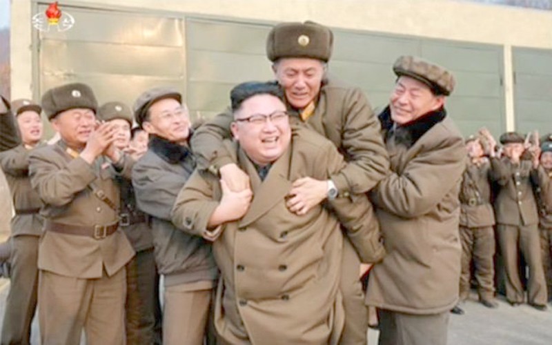 شورای امنیت، تحریم های کره شمالی را افزایش داد