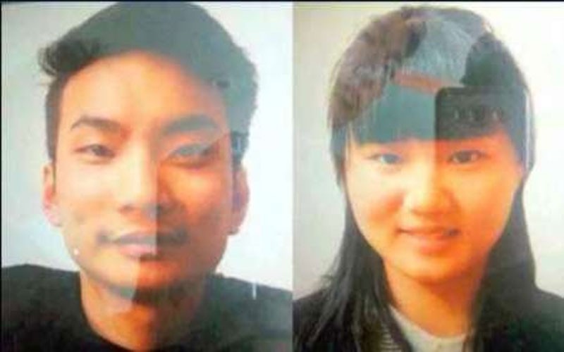 اعدام دو آموزگار چینی به دست داعش