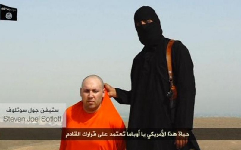 سایتی که فیلم‌هاي داعش را رصد مي‌كند