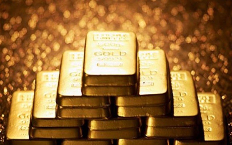 افزايش نرخ جهاني طلا برای روز سوم