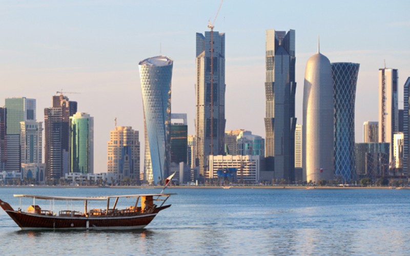 قطر، بررسی درخواست کشورهای عربی را آغاز کرد