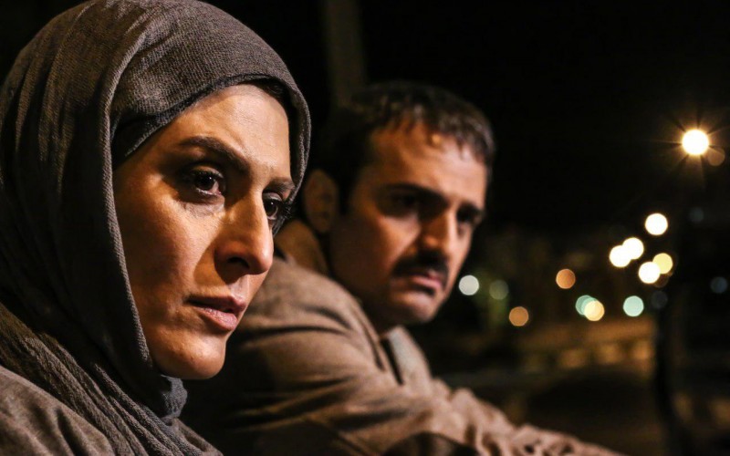 جنجال در روز پایانی مهمترین سریال رمضانی
