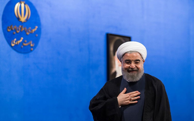 دولت روحانی با این تندروی‌ها چه کند