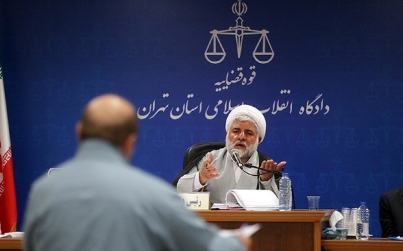 واگذاری نفت به بابک زنجانی با امضای ۳ وزیر احمدي‌نژاد
