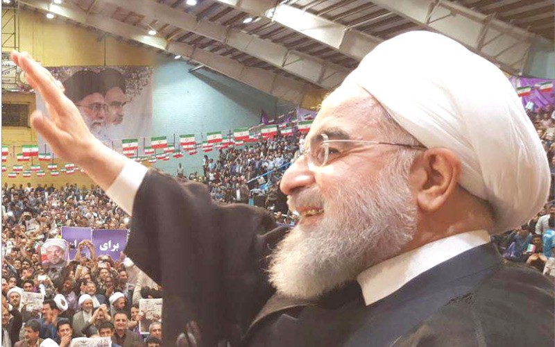 روحانی متاخر و پروژه «ایوب‌سازی»