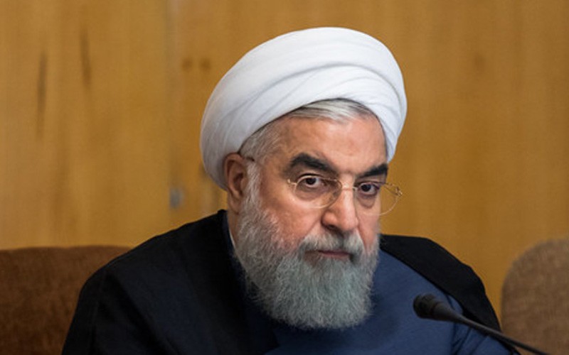 روحانی: حسادت‌های بعد از رقابت‌های انتخاباتی معنا ندارد