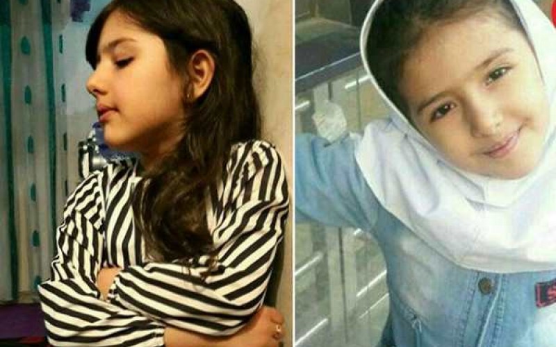 جزييات ناگوار ربودن و قتل آتناي ۷ ساله