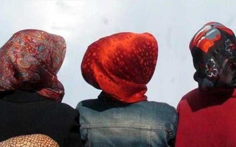 تلاش تاجیکستان برای ممنوعیت حجاب