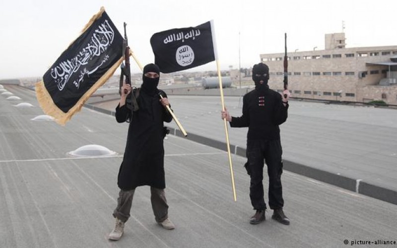 داعش و حیات اندیشه‌های رادیکال