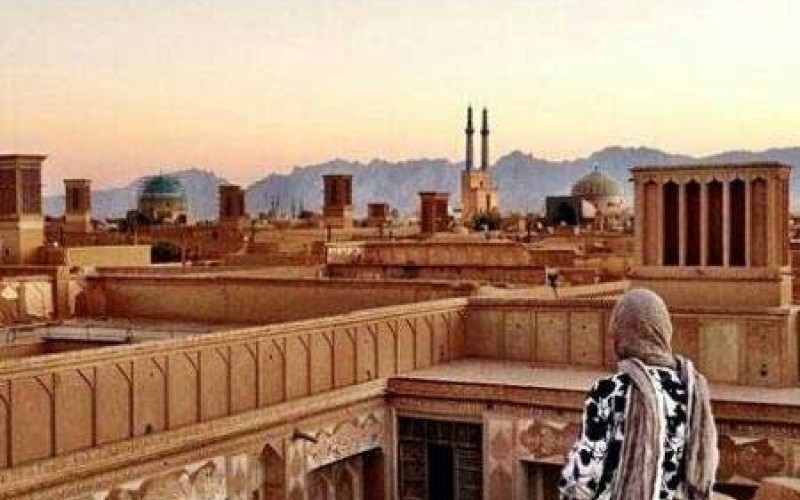 تنها شهرجهانیِ ایران هتل۵ستاره ندارد