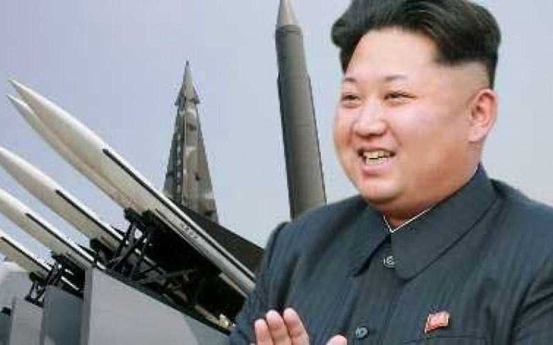 ديكتاتور کره شمالی، آمريكا را تهديد كرد