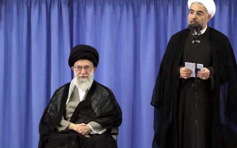 روحانی: باید به امید مردم توجه کنیم