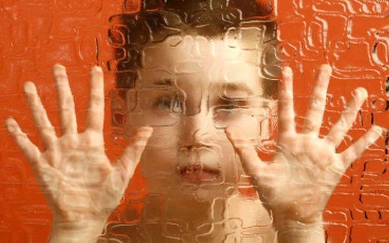 تشخیص اوتیسم با عکسبرداری مغزی