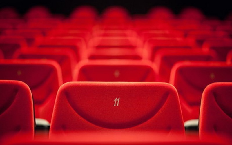 آمار فروش فیلم‌های روی پرده سینما