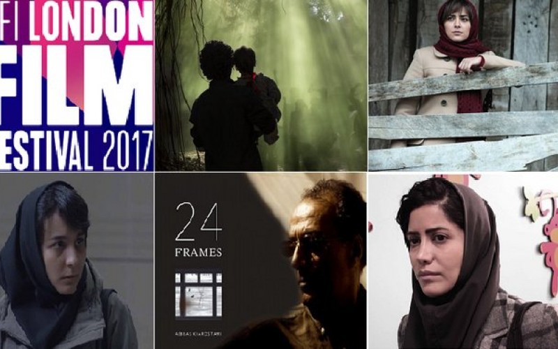 ​جشنواره‌ لندن میزبان 5 فیلم ایرانی
