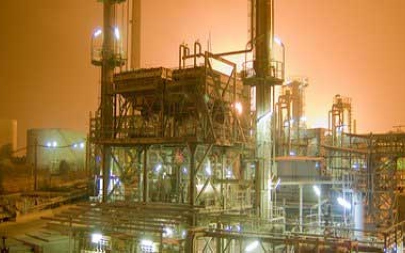 پاشنه آشیل صنعت نفت ایران کجاست؟