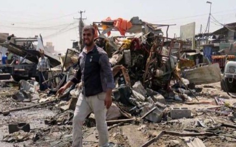 تایید شهادت 10 زائر ایرانی در حمله تروریستی عراق