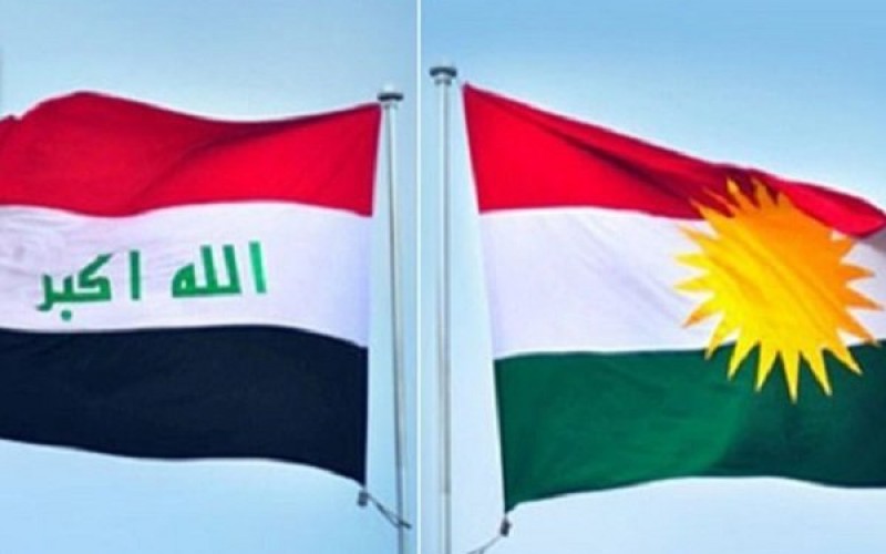 موافقت پارلمان کردستان با رفراندوم