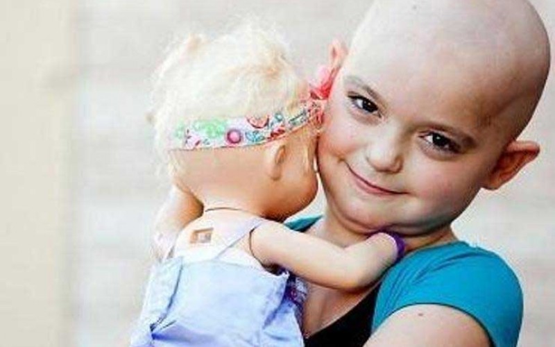 علائم بروز سرطان در کودکان را بشناسیم