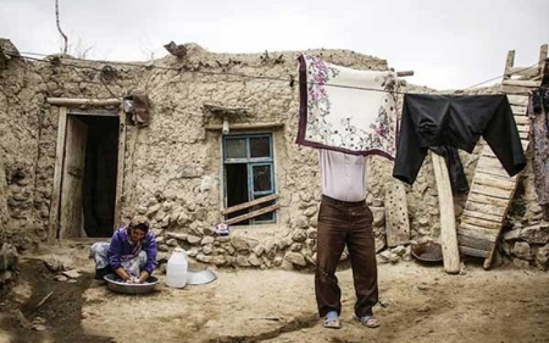 10تا 12 میلیون ایرانی در فقر مطلق اند