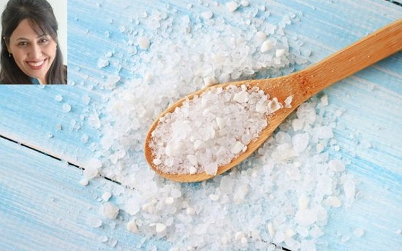 احتمال ابتلا به دیابت با مصرف زیاد نمک!
