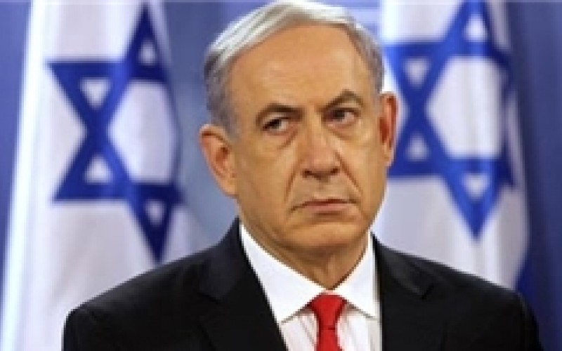 نتانیاهو: توافق برجام را لغو یا اصلاح کنید