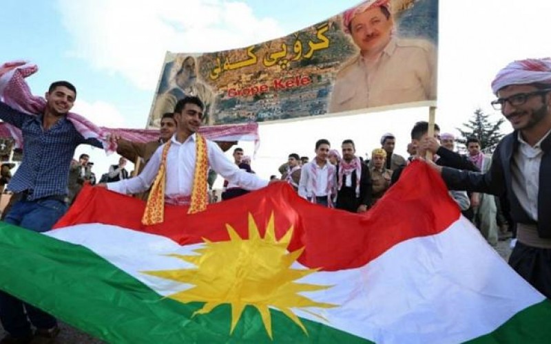 سناریوهای همه‌پرسی استقلال کردستان