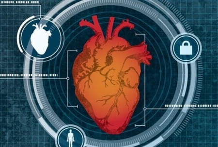 قفل گوشی را با قلب‌تان باز کنید