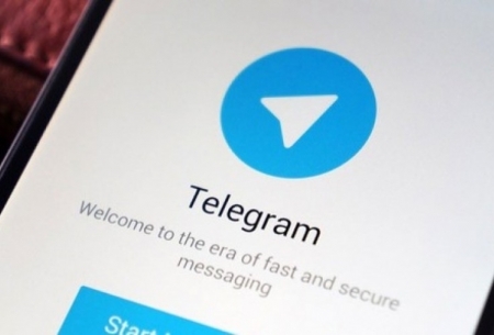 هشدار موسس تلگرام به مقامات ايران و روسيه