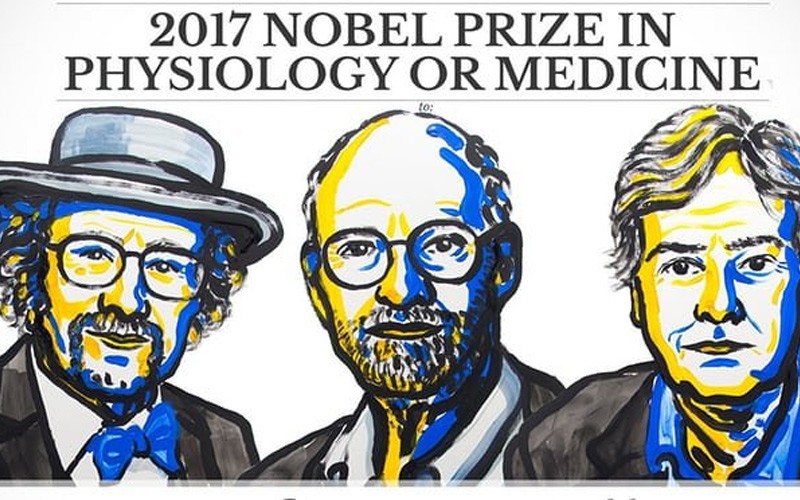 نوبل‌پزشکی به3دانشمندآمریکایی داده شد