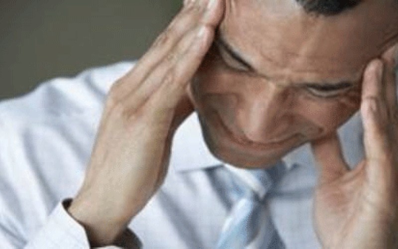 کمبود ویتامین D‌ با سردرد ارتباط دارد