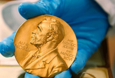 نامزدهای نوبل فیزیک 2017