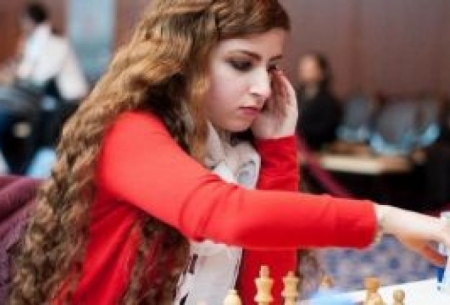 سخنان تازه دختر شطرنج‌باز ایرانی