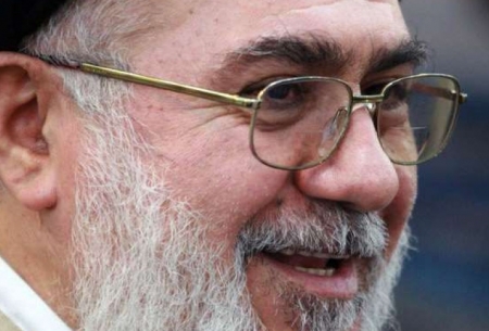 نهضت‌ آزادی ایران ادعاهای موسوی‌ خویینی‌ها را تكذیب کرد