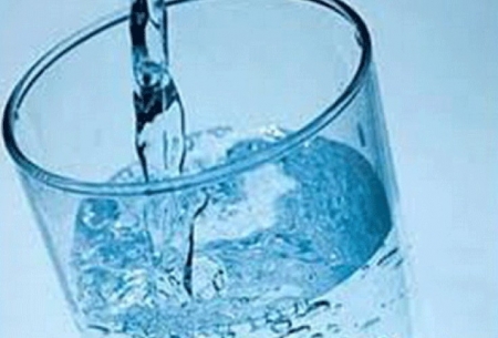 نیاز آب شرب پایتخت چقدر است؟