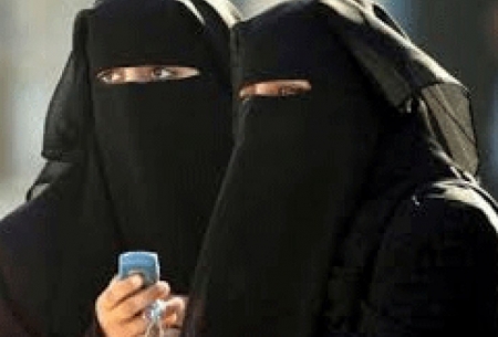 دانمارک هم برقع و نقاب را ممنوع می‌کند