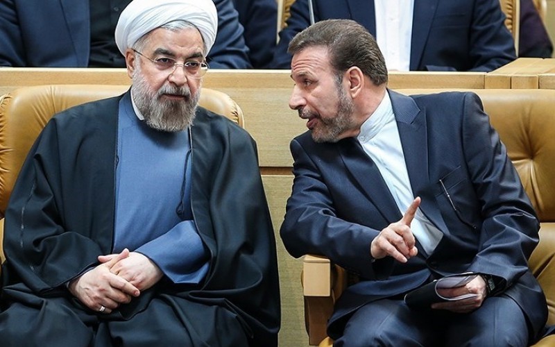 پروژه‌ روحانی:‌ اعتدال جایگزین‌ اصلاحات