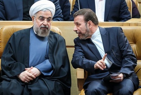پروژه‌ روحانی:‌ اعتدال جایگزین‌ اصلاحات