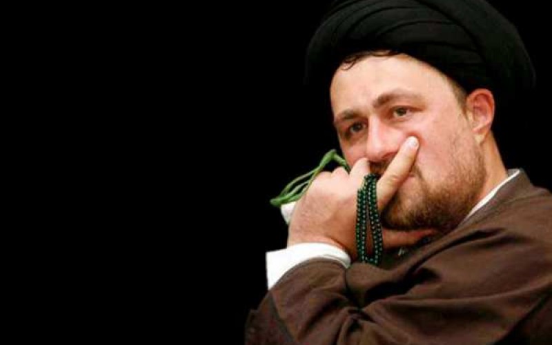 امام خمینی بخاطر متحجرین خون‌دل خورد